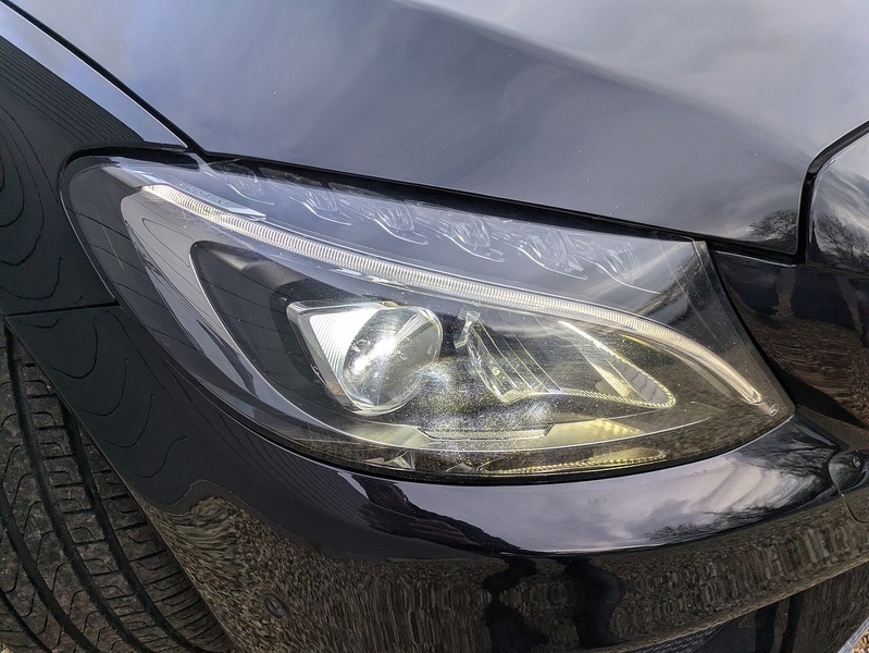 Used Mercedes-Benz C Class 2014 for sale - 76570680: Photo 23