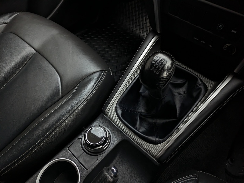 Used Mitsubishi L200 2021 for sale - 76510356: Photo 12