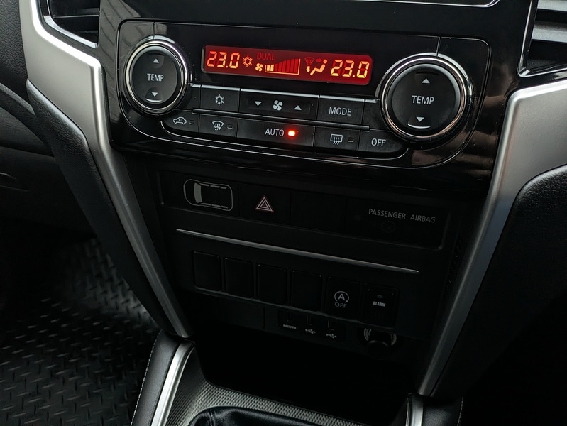 Used Mitsubishi L200 2021 for sale - 76510356: Photo 13