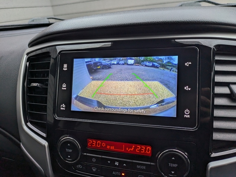 Used Mitsubishi L200 2021 for sale - 76510356: Photo 14