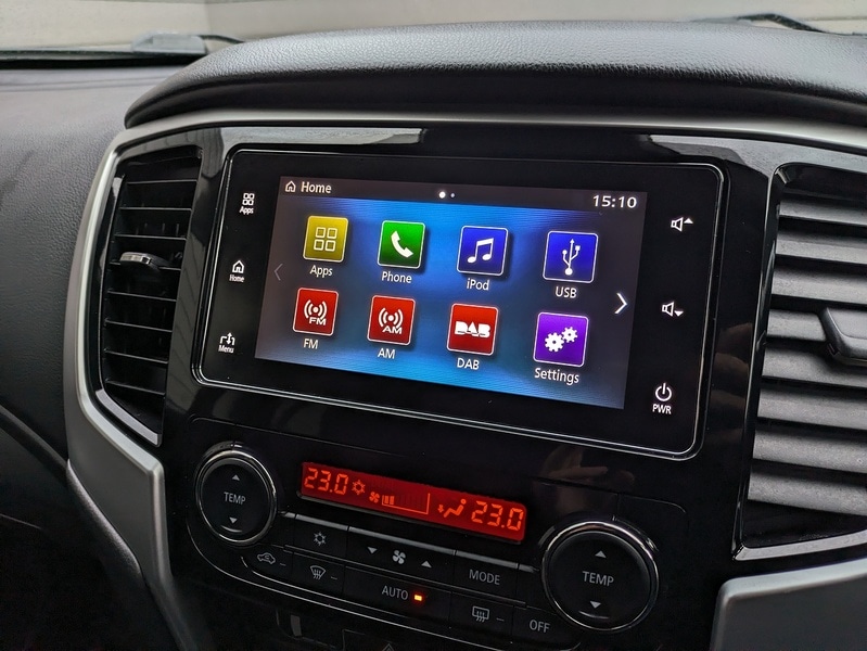 Used Mitsubishi L200 2021 for sale - 76510356: Photo 15