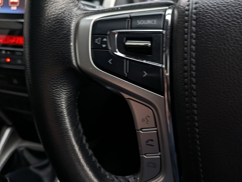 Used Mitsubishi L200 2021 for sale - 76510356: Photo 16