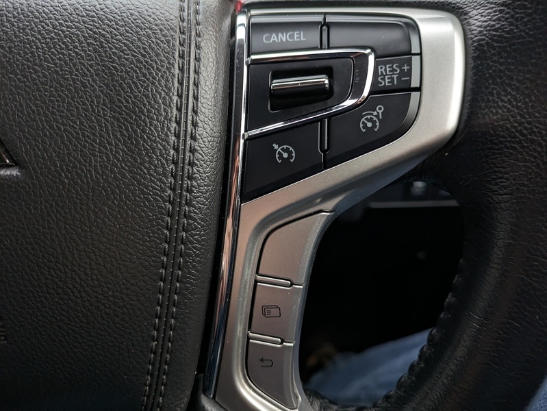 Used Mitsubishi L200 2021 for sale - 76510356: Photo 17