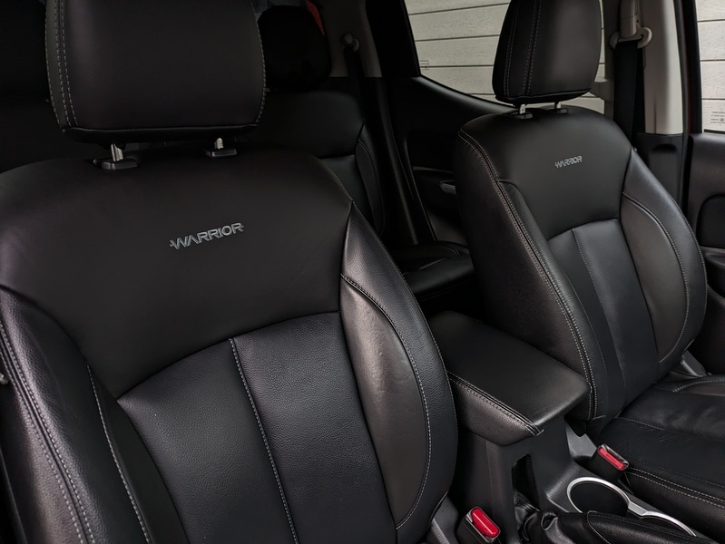 Used Mitsubishi L200 2021 for sale - 76510356: Photo 18