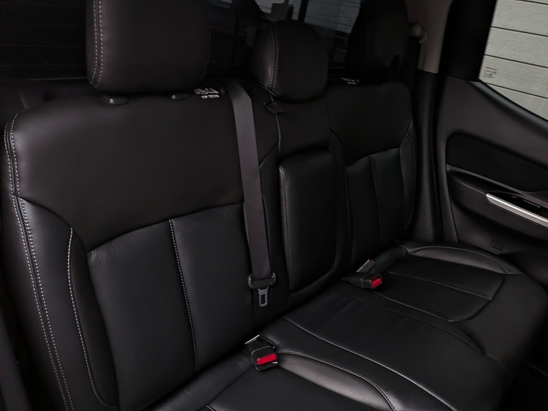 Used Mitsubishi L200 2021 for sale - 76510356: Photo 19