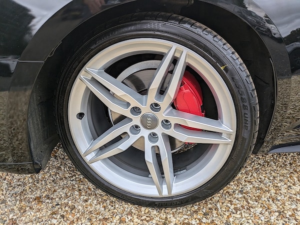 Used Audi A5 2019 for sale - 76197288: Photo 10
