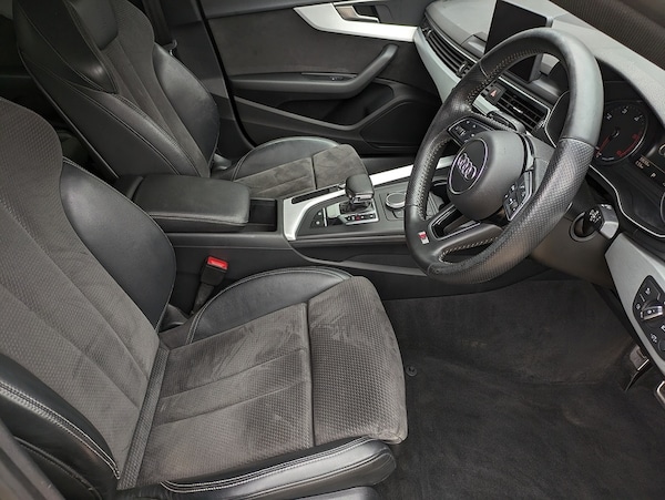 Used Audi A5 2019 for sale - 76197288: Photo 11