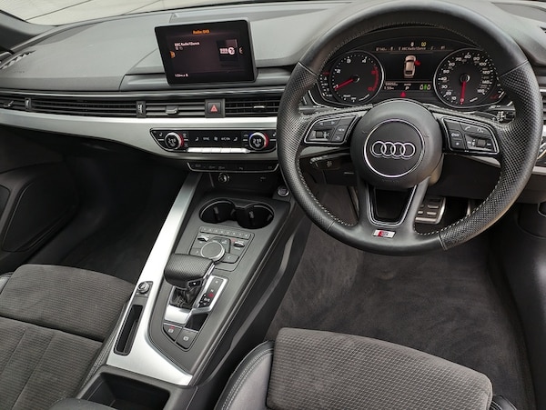 Used Audi A5 2019 for sale - 76197288: Photo 12