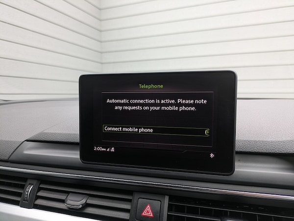 Used Audi A5 2019 for sale - 76197288: Photo 15