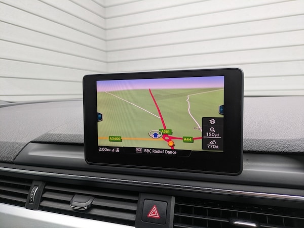 Used Audi A5 2019 for sale - 76197288: Photo 17