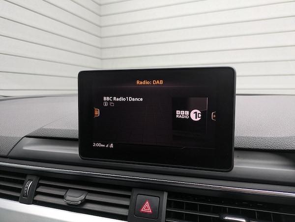 Used Audi A5 2019 for sale - 76197288: Photo 18
