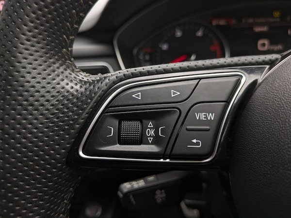 Used Audi A5 2019 for sale - 76197288: Photo 19