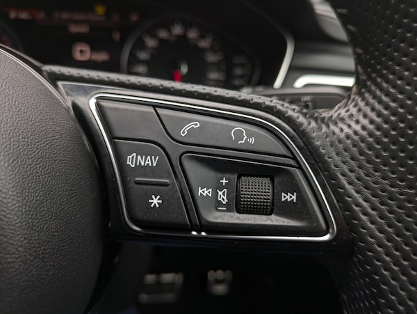 Used Audi A5 2019 for sale - 76197288: Photo 20