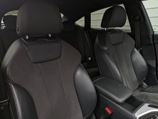 Used Audi A5 2019 for sale - 76197288: Photo 21