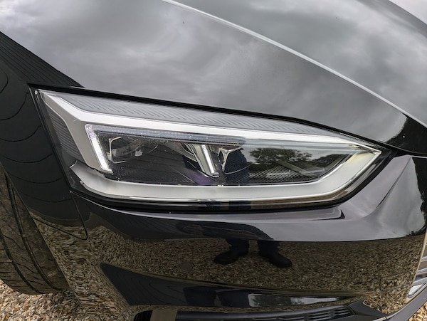 Used Audi A5 2019 for sale - 76197288: Photo 25