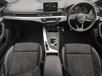 Used Audi A5 2019 for sale - 76197288: Photo 2