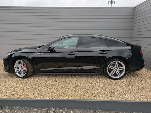 Used Audi A5 2019 for sale - 76197288: Photo 7