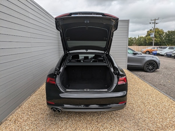 Used Audi A5 2019 for sale - 76197288: Photo 9