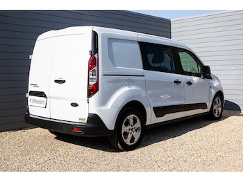 Used Ford Transit Connect 2018 for sale - 79392447: Photo