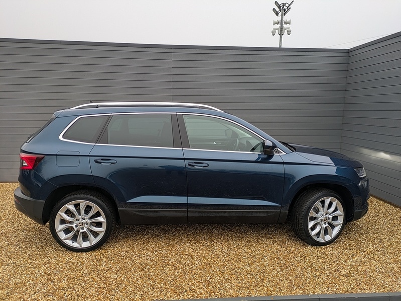 Used Skoda Karoq 2022 for sale - 77240712: Photo 11