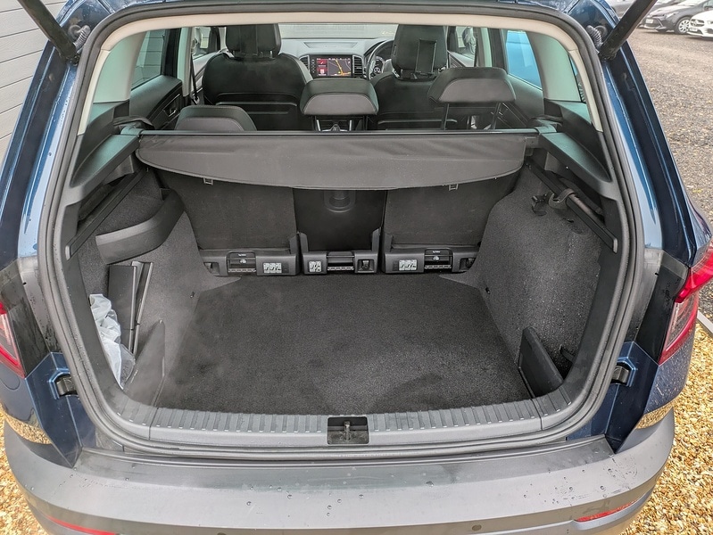 Used Skoda Karoq 2022 for sale - 77240712: Photo 15