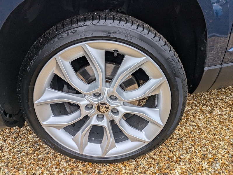 Used Skoda Karoq 2022 for sale - 77240712: Photo 21