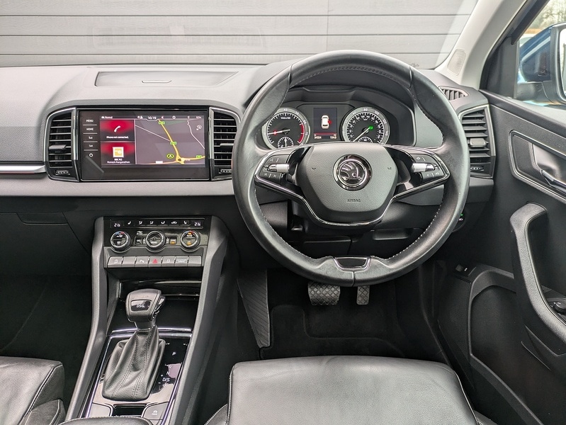 Used Skoda Karoq 2022 for sale - 77240712: Photo 23