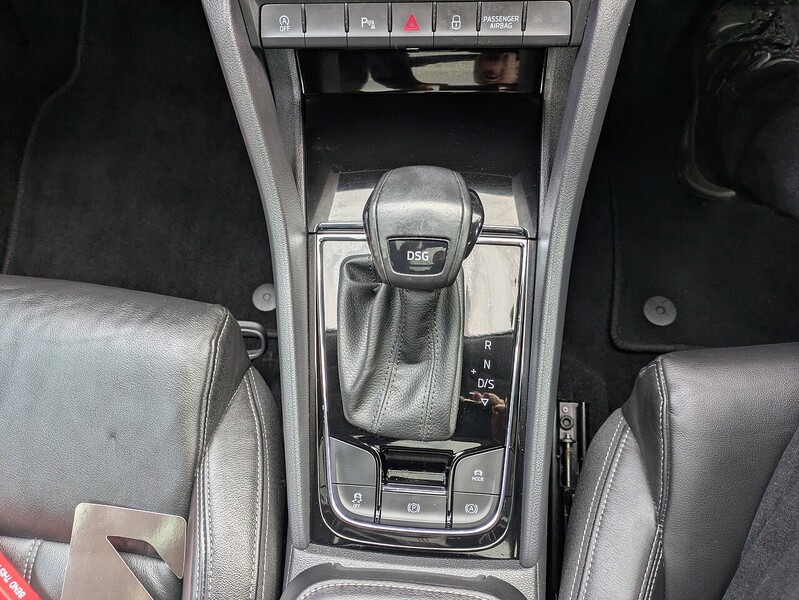 Used Skoda Karoq 2022 for sale - 77240712: Photo 24