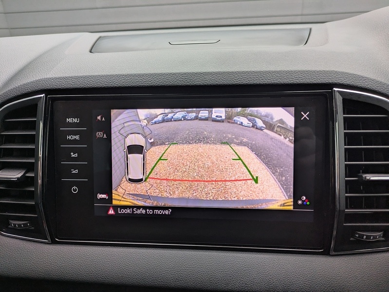 Used Skoda Karoq 2022 for sale - 77240712: Photo 26