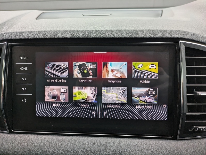 Used Skoda Karoq 2022 for sale - 77240712: Photo 28