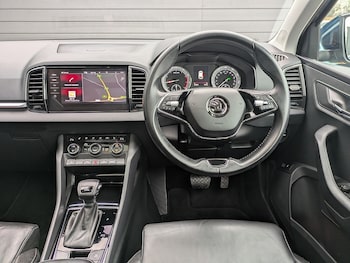 Used Skoda Karoq 2022 for sale - 77240712: Photo