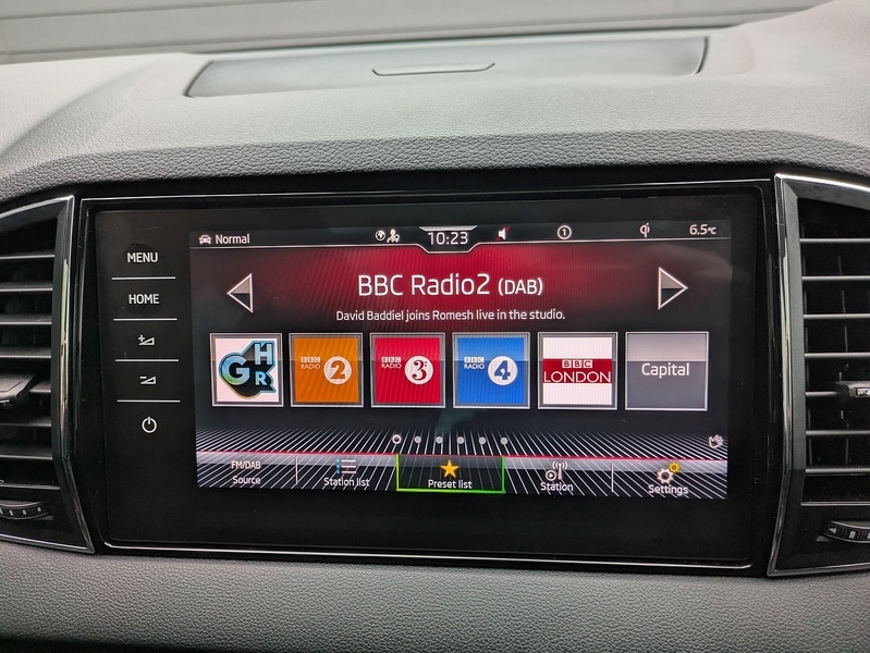 Used Skoda Karoq 2022 for sale - 77240712: Photo 30