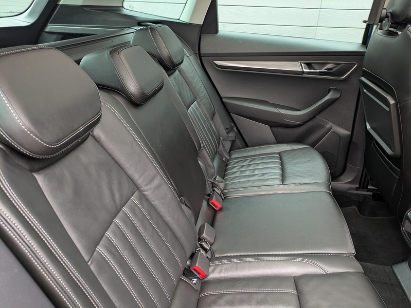 Used Skoda Karoq 2022 for sale - 77240712: Photo 37