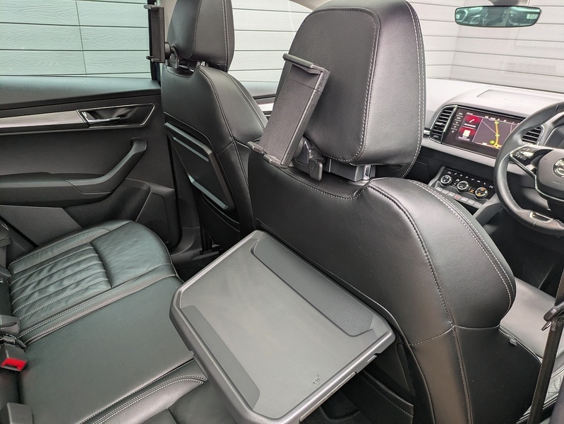 Used Skoda Karoq 2022 for sale - 77240712: Photo 38