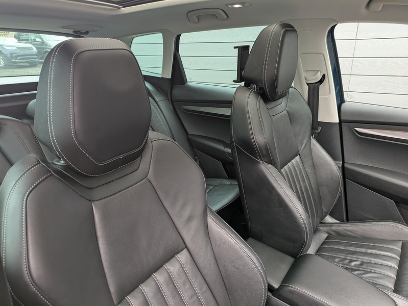 Used Skoda Karoq 2022 for sale - 77240712: Photo 40