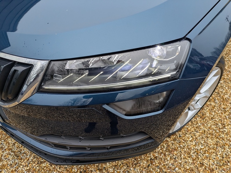 Used Skoda Karoq 2022 for sale - 77240712: Photo 44