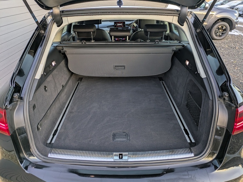 Used Audi A6 Avant 2017 for sale - 77162013: Photo 15