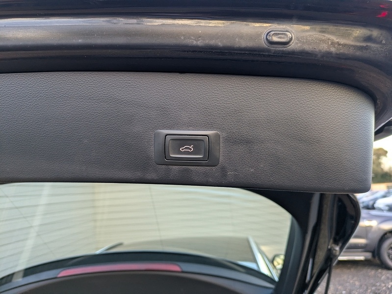 Used Audi A6 Avant 2017 for sale - 77162013: Photo 16