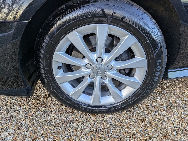 Used Audi A6 Avant 2017 for sale - 77162013: Photo 20