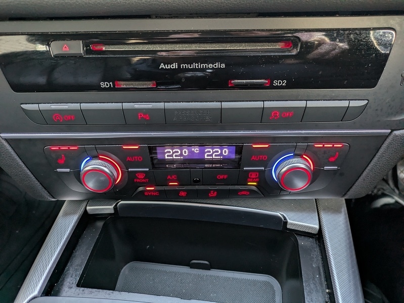 Used Audi A6 Avant 2017 for sale - 77162013: Photo 24