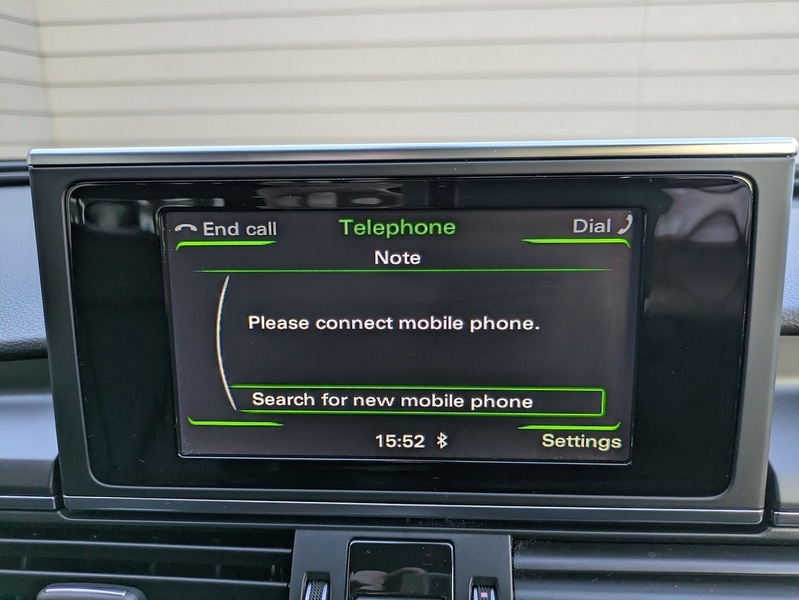 Used Audi A6 Avant 2017 for sale - 77162013: Photo 27