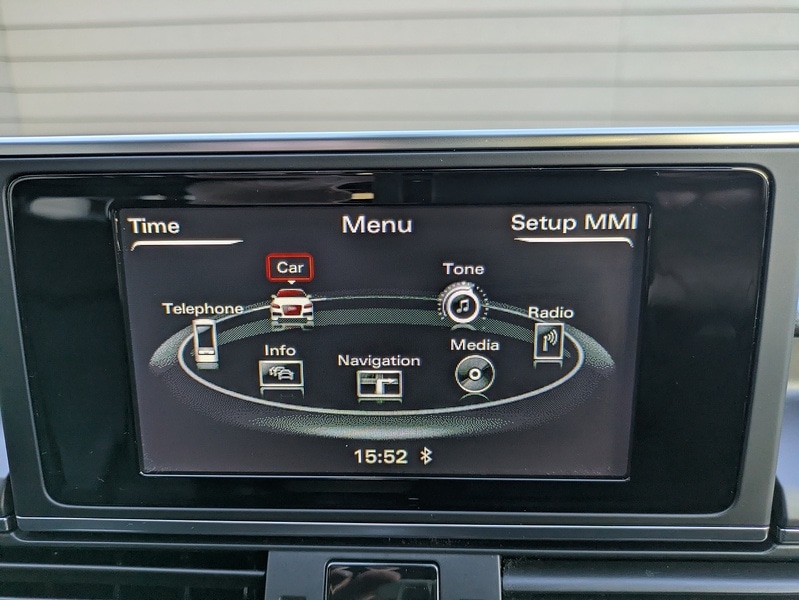 Used Audi A6 Avant 2017 for sale - 77162013: Photo 28