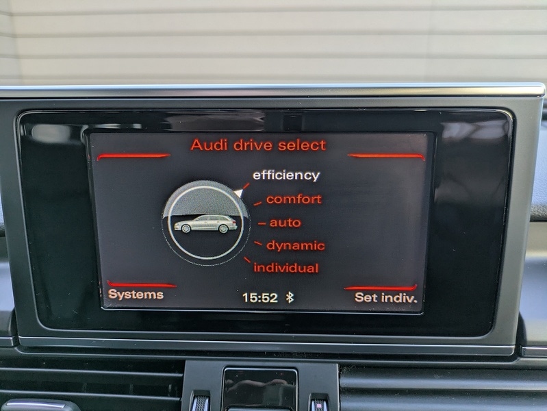 Used Audi A6 Avant 2017 for sale - 77162013: Photo 29