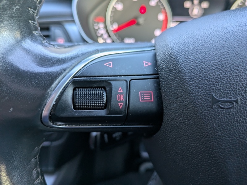 Used Audi A6 Avant 2017 for sale - 77162013: Photo 31