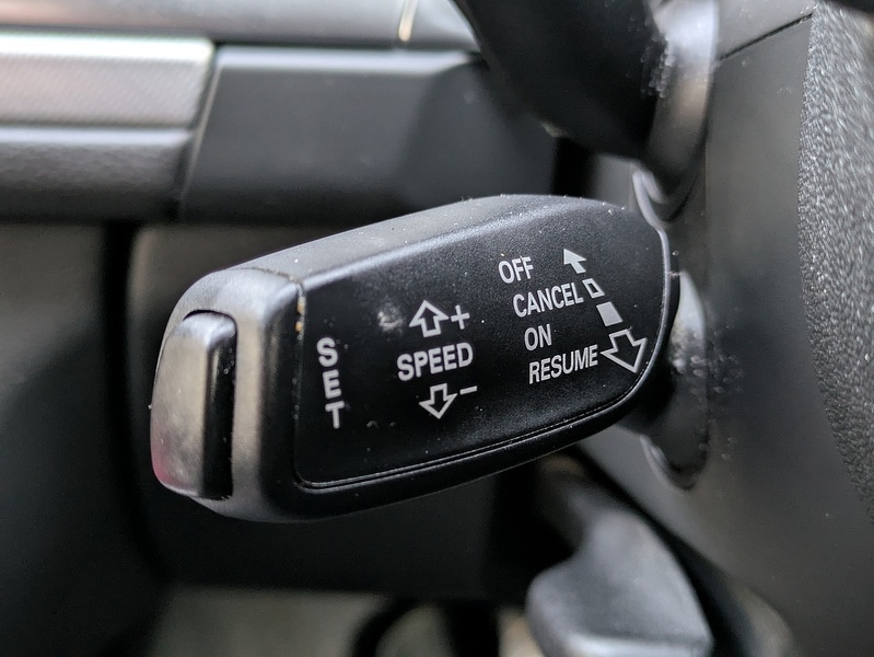 Used Audi A6 Avant 2017 for sale - 77162013: Photo 33