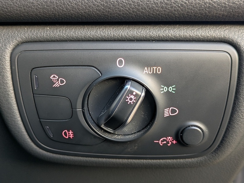 Used Audi A6 Avant 2017 for sale - 77162013: Photo 34