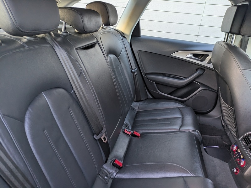 Used Audi A6 Avant 2017 for sale - 77162013: Photo 35