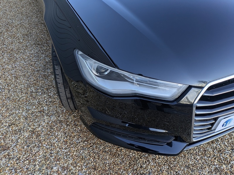 Used Audi A6 Avant 2017 for sale - 77162013: Photo 39