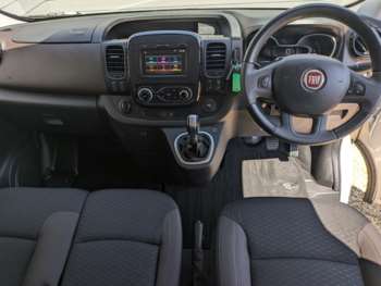 Used Fiat Talento 2021 for sale - 74993936: Photo