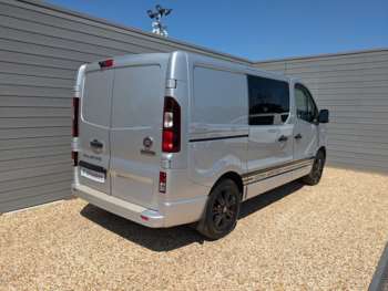 Used Fiat Talento 2021 for sale - 74993936: Photo